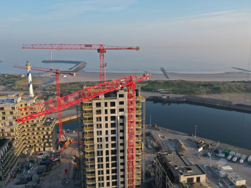 baelskaai verhelst group