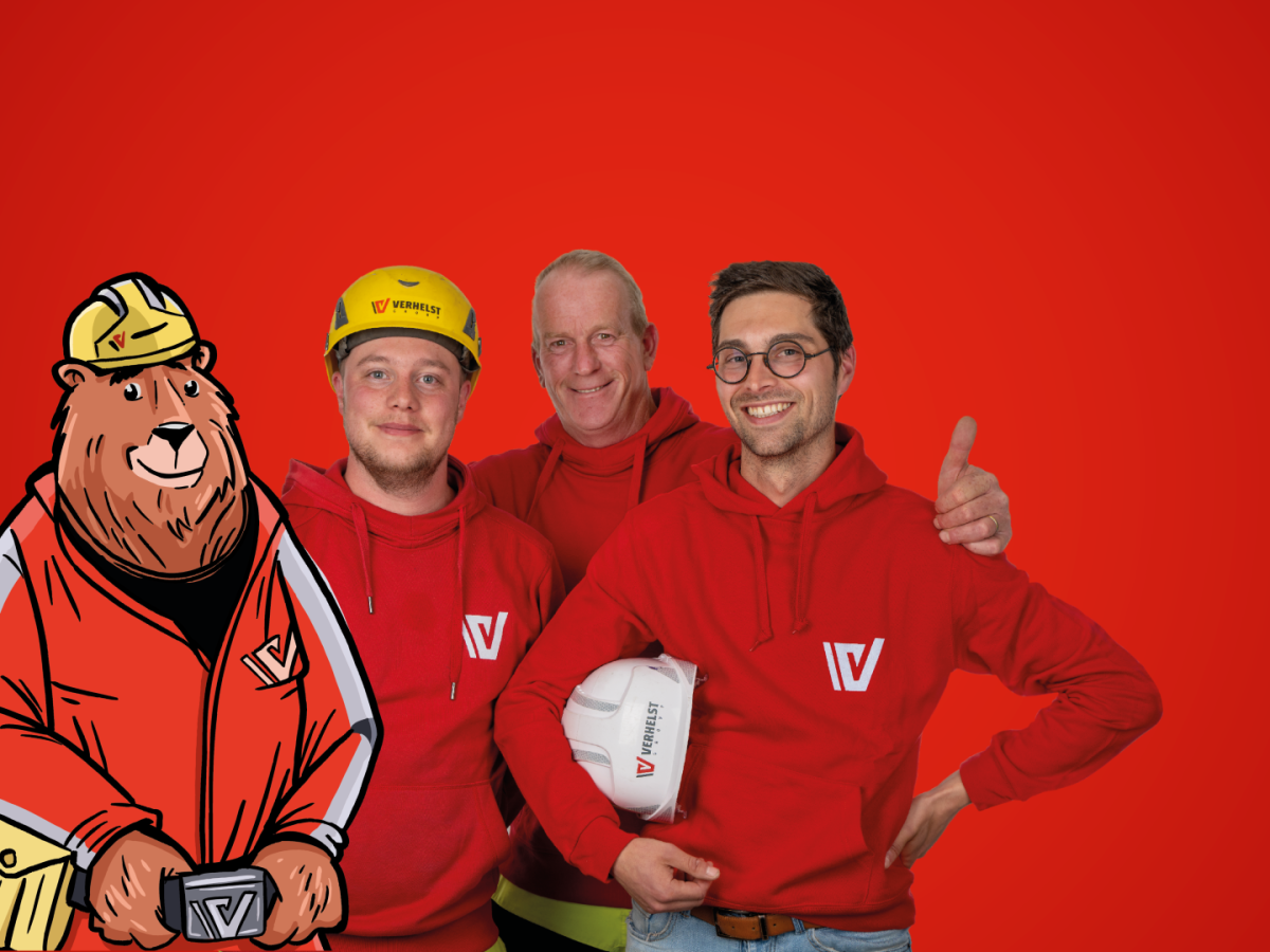 Over Verhelst Group | Verhelst Group